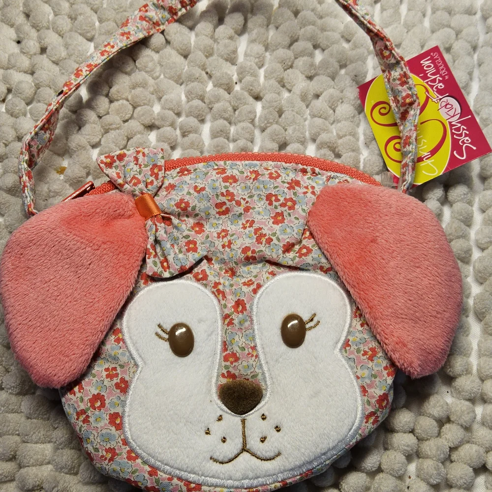Christine Clark adorable purses